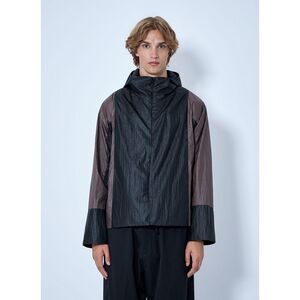 Kiko Kostadinov Men Tomelilla Stripe Jacket